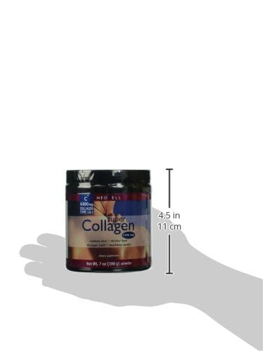 NeoCell Super Collagen Powder 7 Ounces