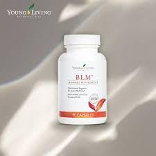 Young Living BLM Capsules 90 Capsules