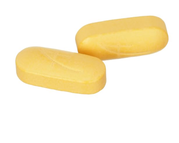 M&F Essential Alteril Sleep Aid Tablet 120 Count