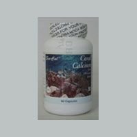 Vita Plus Sea-Cal Coral Capsule 1 Count