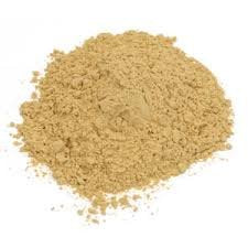 Mood & Mind Chinese Red Ginseng Powder 1 Count