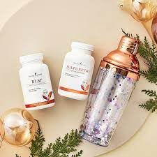 Young Living BLM Capsules 90 Capsules