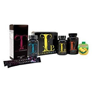 30 Day Detox and Cleanse Capsule 1