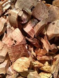 Trapat Cedar Wood Deodhar Powder 1.7637