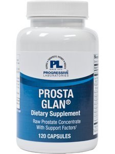Quilom Prosta Glan Capsules 120