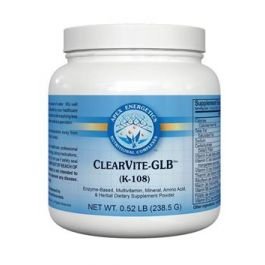 Apex Energetics ClearVite-GLB (K-108) Powder 1