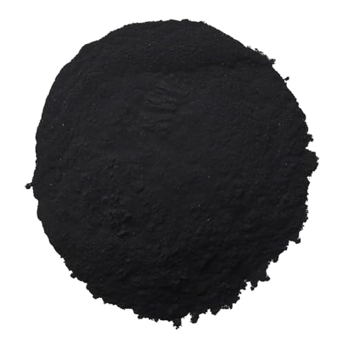 MONTEREY BAY HERB CO Activated Charcoal Powder, 16 oz