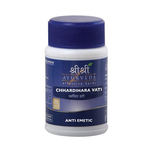 NWIL Sri Sri Tattva Chhardihara Vati Tablets 60