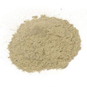 Starwest Botanicals Organic Nettle Root Powder 16 Ounce