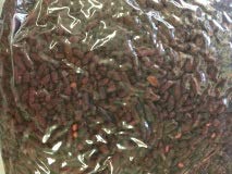 Trustworthy Herbs Red Yeast Rice Powder, 16 oz