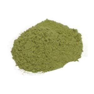 Starwest Botanicals Organic Comfrey Leaf Powder, 16 oz