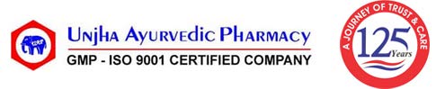 THE UNJHA PHARMACY Kanth Sudharak Vati Tablet 1.41