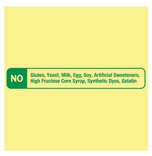 H4U Kid's Multivitamin with Prebiotic Fiber & Probiotic Gummies, 70 Count