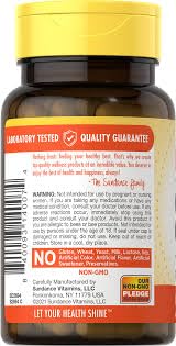 Sundance Vitamins Ginseng Complex Plus Royal Jelly Softgels 50