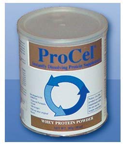 Choice One Procel Protein Supplement Ready-to-Mix Powder, 1 Can