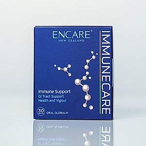 Encare Immune Care Capsule 3.5274