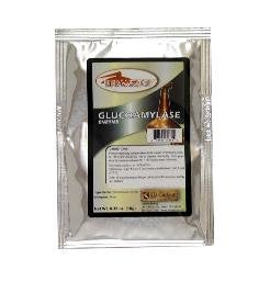 Strange Brew FermFast Gluco-Amylase Enzyme Powder 1