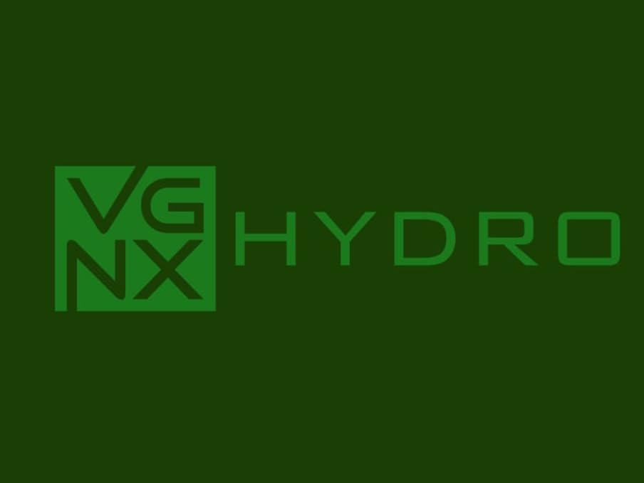 VGNX Hydro Potassium Nitrate Fertilizer Powder, Technical Grade, 13-0-46, 10 lb, 160
