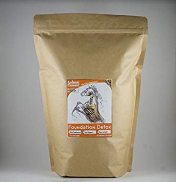 Animal Element Foundation Detox Powder 5.5 Pound