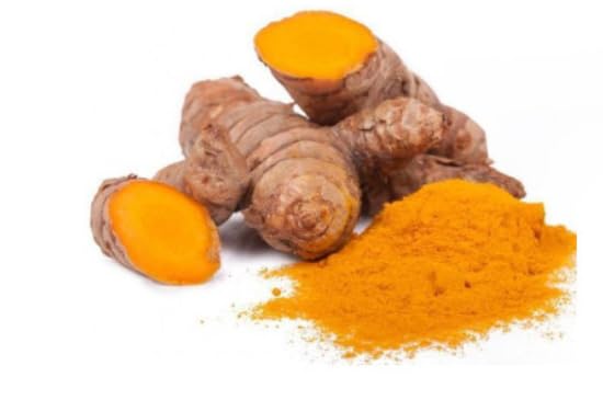 Bright sunlight Organic Ginger Extract 95% Curcumin Powder 18