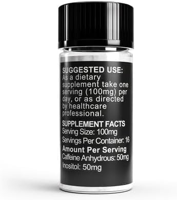 NOCAINE Pure Focus Powder 0.5