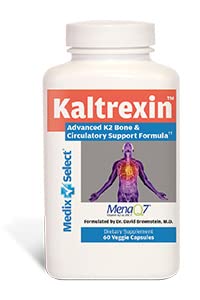 Medix Select Kaltrexin Capsule 1