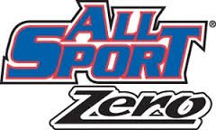 AllSport Zero Powder Variety Pack -1 Pouch Makes 2.5 Gal, 30 Pouches