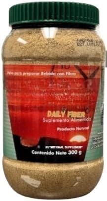 Mananki Natural Fiber Nutritional Supplement Powder 10.58 Ounce