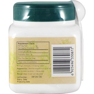 E-Fong Shao Yao Gan Cao Tang - Chinese Peony & Licorice Combination Powder 3.5 Ounces