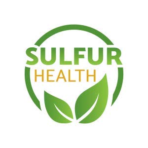 Sulfur Health MSM Organic Sulfur Powder 16 oz