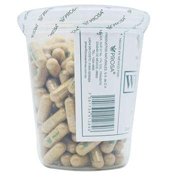 Margarita Wereke 300mg Capsules, 150 Count