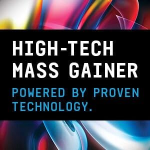 BEYOND RAW Dynamic Gainer Powder 7.04 Pound