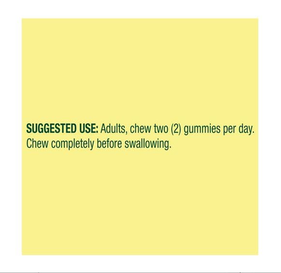H4U Biotin Gummies 10000 mcg, 90 Count