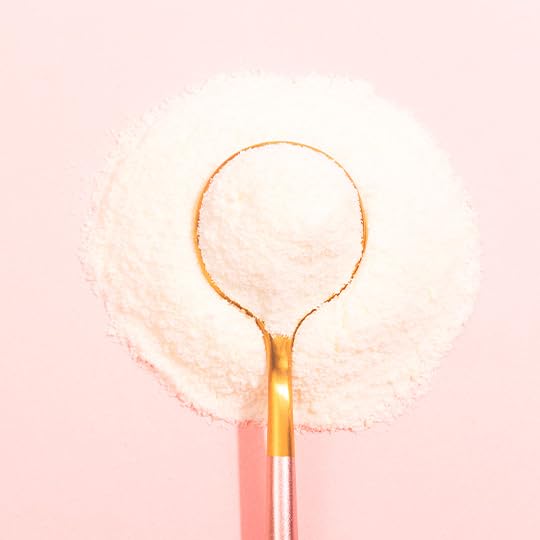 Zermat Vitazer Collagen Q10 Powder 8