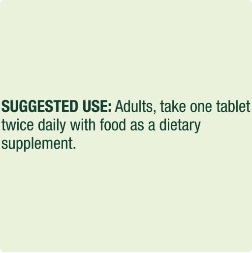 Generic Calcium Plus Vitamin D, 250 Tablets
