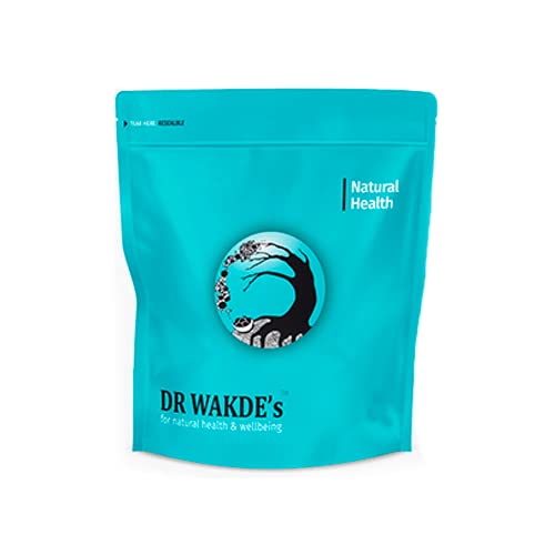 DR WAKDE'S Haritaki Powder 17.64 Ounce