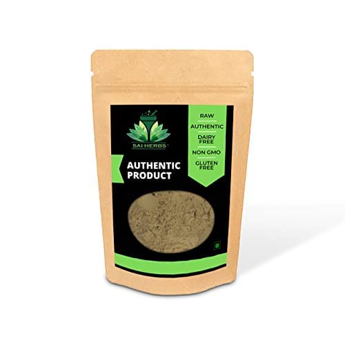 Nutranix Jamalghota Beej Powder, 50 Grams