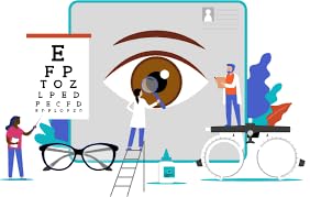 Avani Health Vision Health Plus Eye Health Made with Lutemax 2020 20mg Lutein 4mg Zeaxanthin 60 Capsules