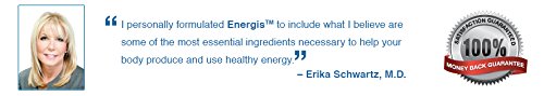 Energis Vitamin B12 Supplement for Energy Capsule 1