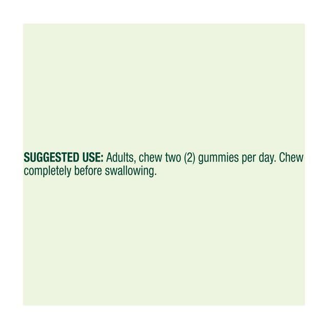 H4U Ashwagandha Vegetarian Gummies 60 Count