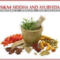 SKM Kabasura Kudineer & Nilavembu Powder Combo Pack, 7 Count