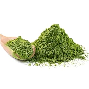 Bright sunlight Angelica Keiskei Powder 18