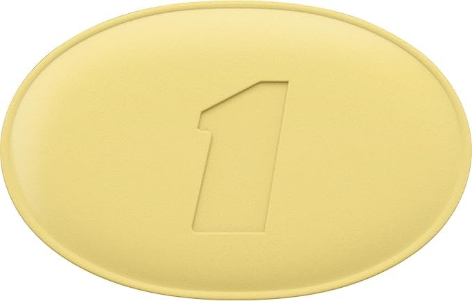 ONE A DAY Women's Petites Complete Multivitamin Tablet, 800 Tablets