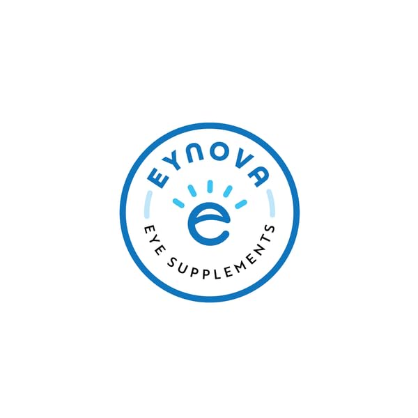 Eynova Eye Supplements EyNerve Pro Capsule 60 Count