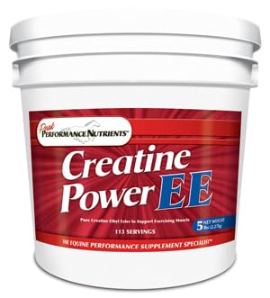 Peak Performance Nutrients Creatine Power EE Powder 80
