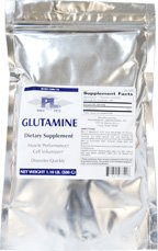 Progressive Labs Glutamine Powder 17.6 oz