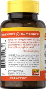 Sundance Potassium Gluconate 595 mg Caplets, 600