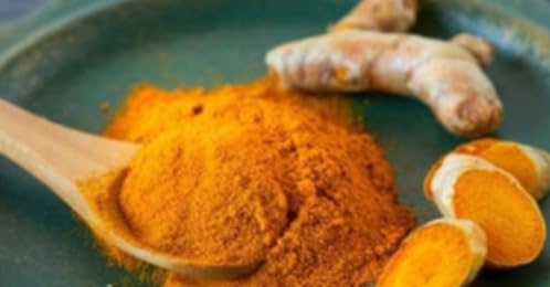 Bright sunlight Organic Ginger Extract 95% Curcumin Powder 18
