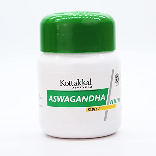 Kottakkal Ashwagandha Tablet 100 Count