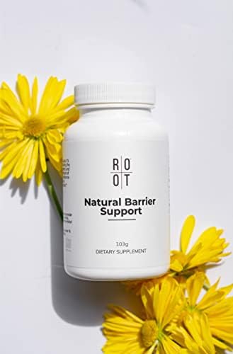 THEROOTBRANDS Root Wellness Natural Barrier Support Powder 3.6332
